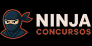 🥷 Ninja Concursos